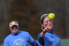 Softball vs UMD  Wheaton College Softball vs U Mass Dartmouth. - Photo by Keith Nordstrom : Wheaton, Softball